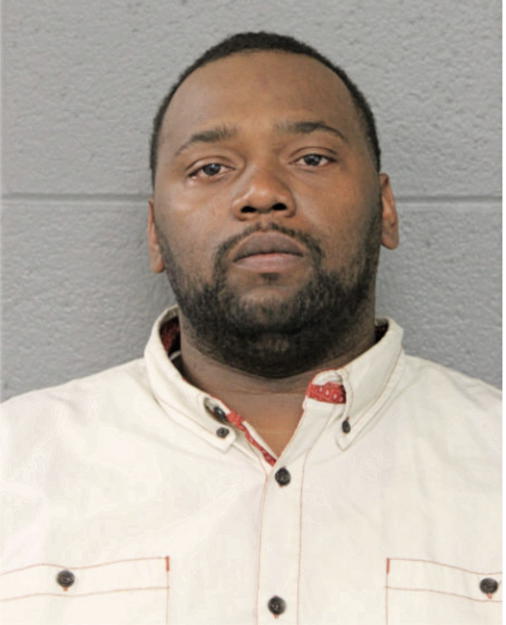 ERIK T DAWKINS, Cook County, Illinois