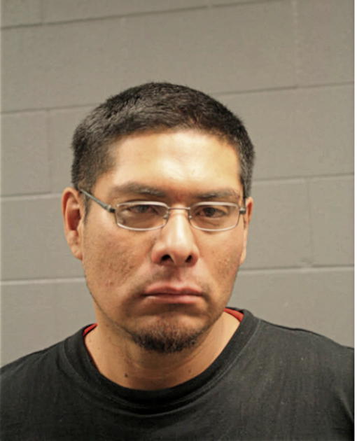 JAMES GOSCINIAK, IL