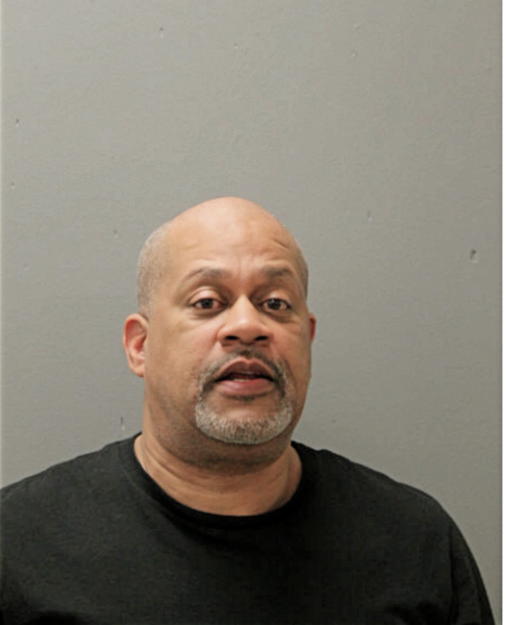 DWAYNE E HAYES, Cook County, Illinois