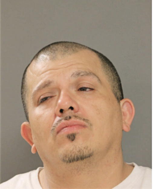 CHRISTOPHER F MARQUEZ, Cook County, Illinois
