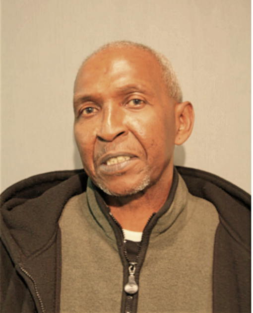 PERCY B MCGHEE, IL