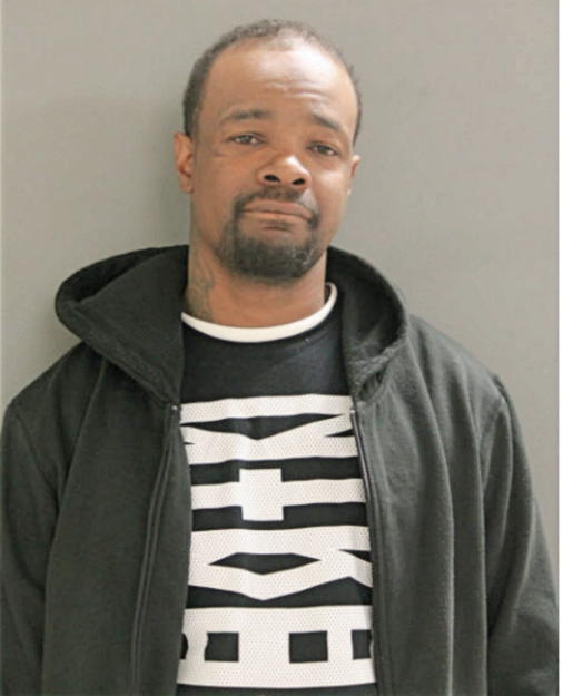 MARCUS A MCNEAL, Cook County, Illinois