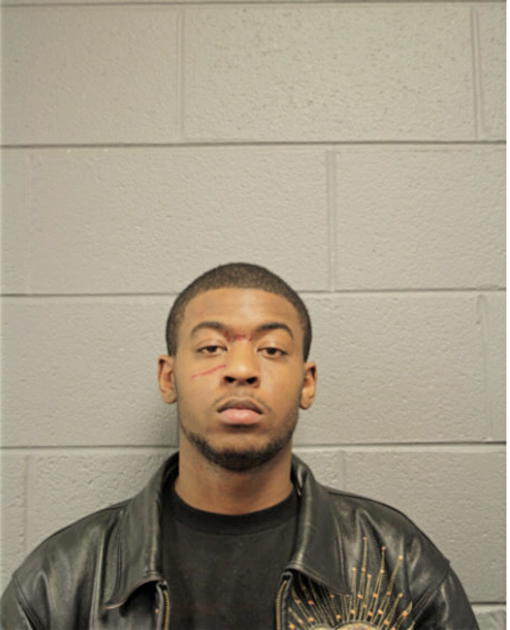 ROBERT MARTELL MCNEAL, Cook County, Illinois