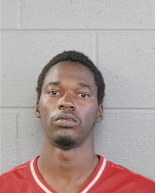ROBERT SOLOMON, Cook County, Illinois