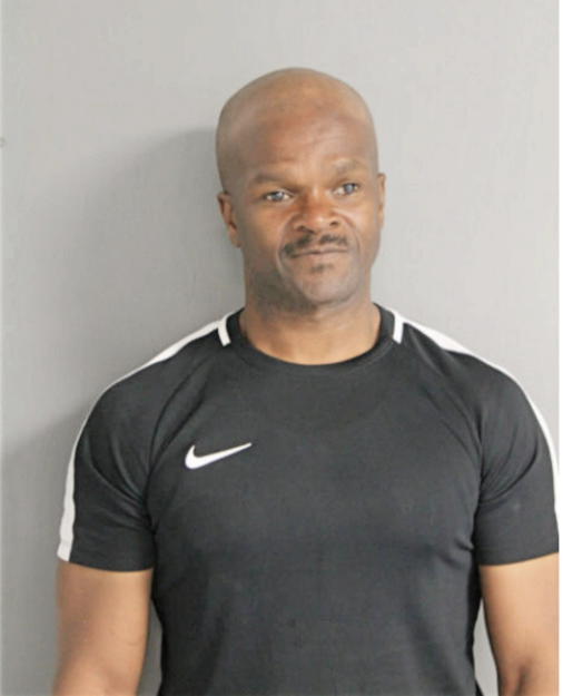 DWAYNE M SPENCER, Cook County, Illinois