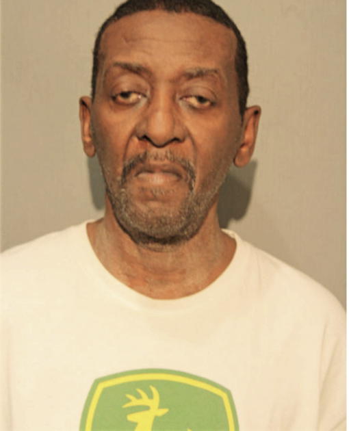 RONALD WALKER, Cook County, Illinois