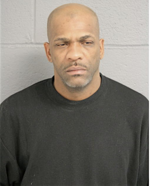 MARCUS J CLAY, Cook County, Illinois