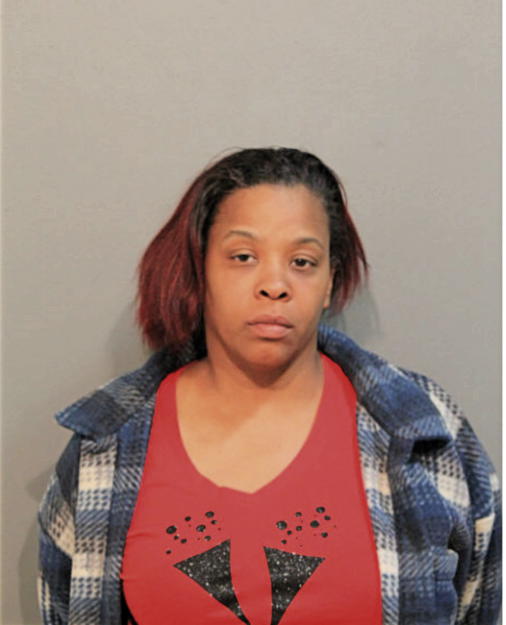 NICOLE D GRIFFIN, Cook County, Illinois