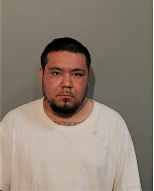 JOSE A JIMENEZ-VILLANUEVA, Cook County, Illinois