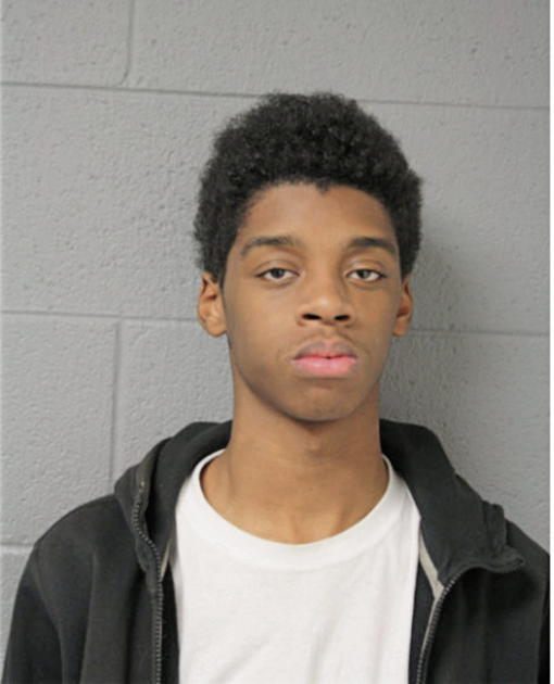 RICO RAY, Cook County, Illinois