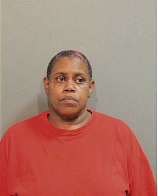 KIMBERLY ROGERS, Cook County, Illinois