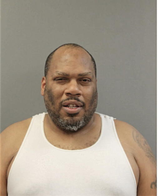 TOMMIE WELLS, Cook County, Illinois