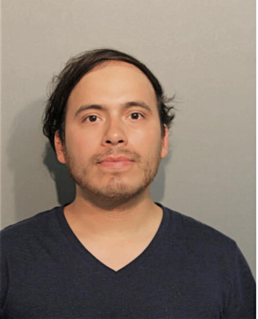 ISMAEL GONZALEZ, Cook County, Illinois