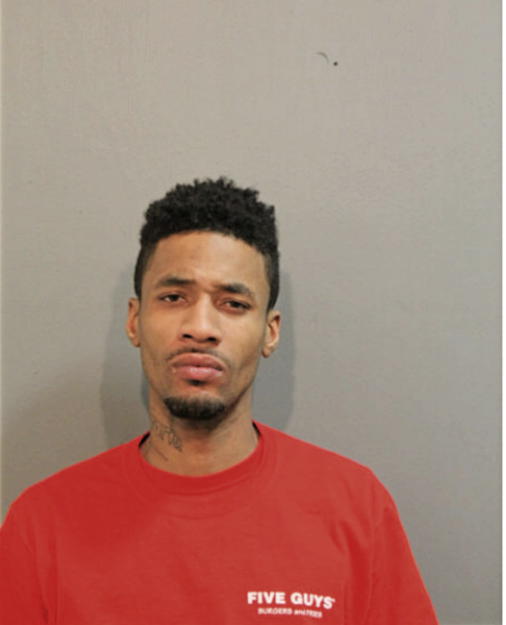 TREMAYNE D POLE, Cook County, Illinois