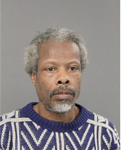 DEWAYNE TOLLIVER, Cook County, Illinois