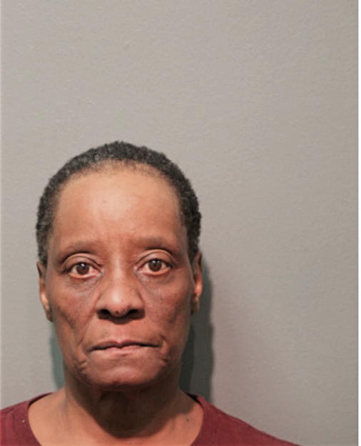 DOROTHY J WILKERSON, Cook County, Illinois