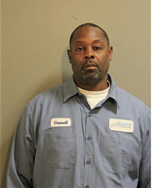 DARNELL WILLIAMS, Cook County, Illinois