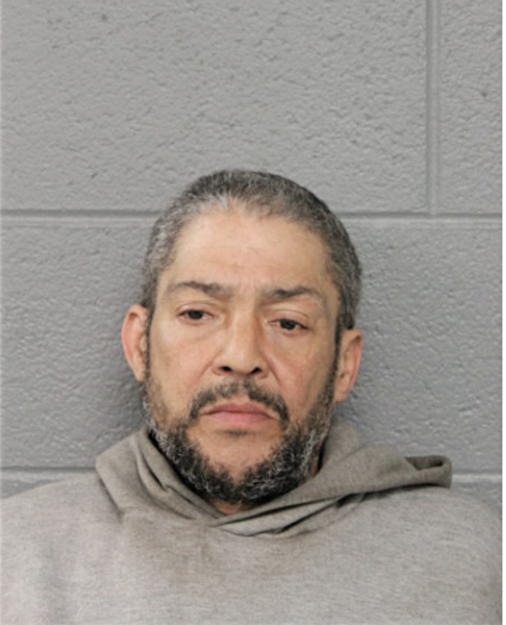 RUBEN DIAZ, Cook County, Illinois