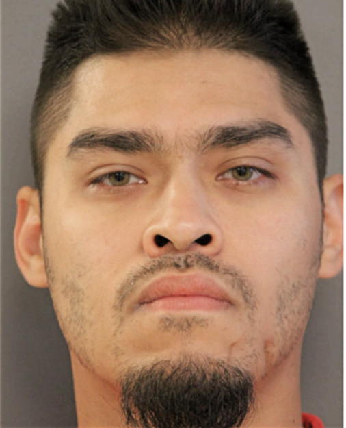 FABIAN RODRIGUEZ, Cook County, Illinois