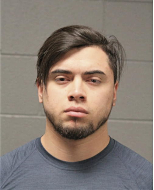 EDUARDO MANUEL SANCHEZ, Cook County, Illinois