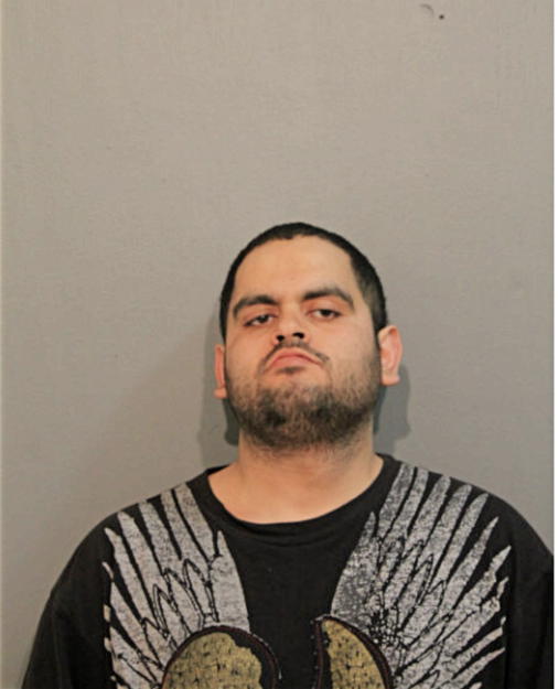 REY J SANCHEZ, Cook County, Illinois