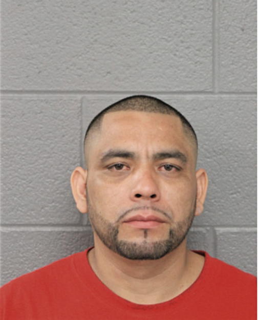 JOSE A MARTINEZ, Cook County, Illinois