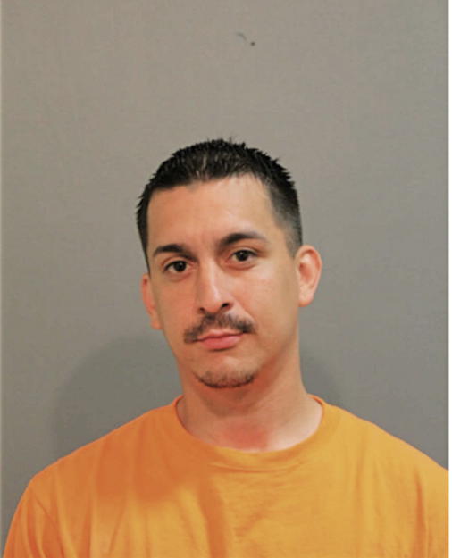 MARTIN A RODRIGUEZ, Cook County, Illinois
