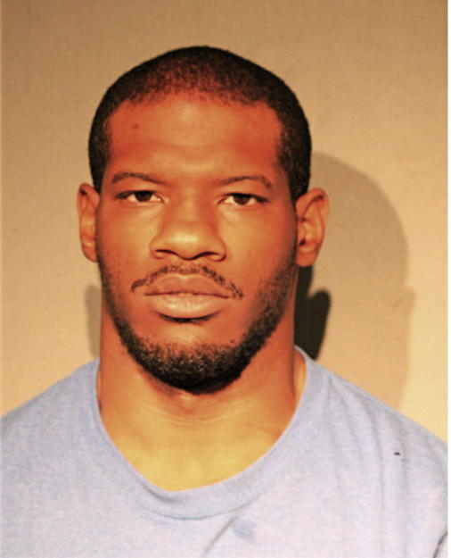 TRAVIS L WADE, Cook County, Illinois