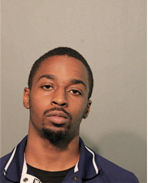 CHRISTOPHER T WALLS, Cook County, Illinois