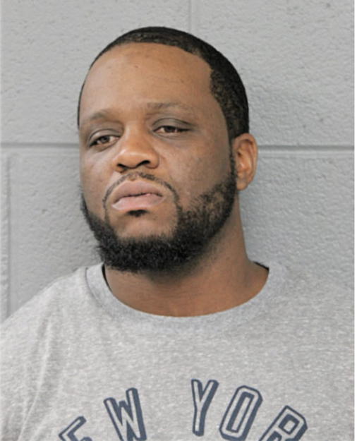 TARON TRAMEL WATTS, Cook County, Illinois