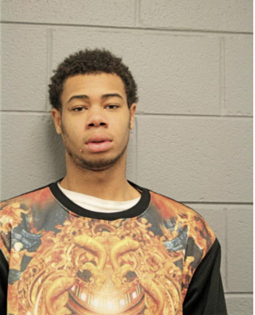 ANTWON WEBSTER, Cook County, Illinois