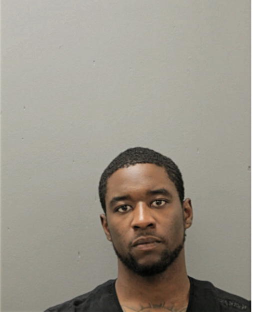 ARRION S WHITE, Cook County, Illinois