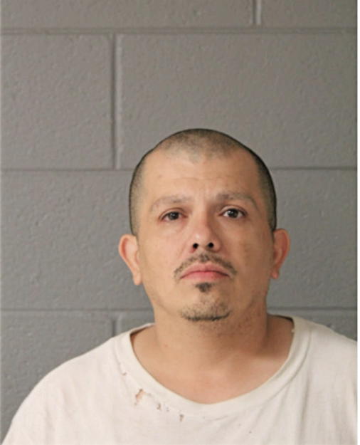 CHRISTOPHER MARQUEZ, Cook County, Illinois