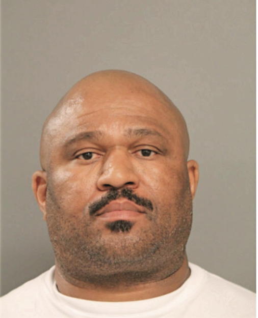 ANTHONY L ROBINSON, Cook County, Illinois