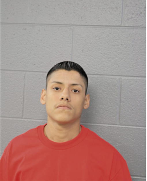 MARTIN TORRES, Cook County, Illinois