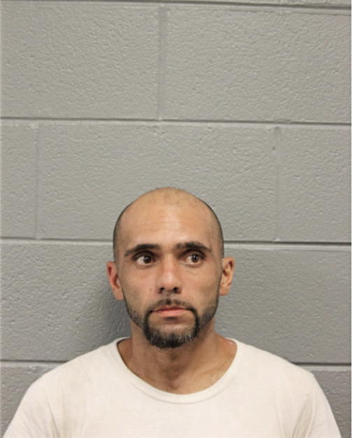 LUIS A VEGA, Cook County, Illinois