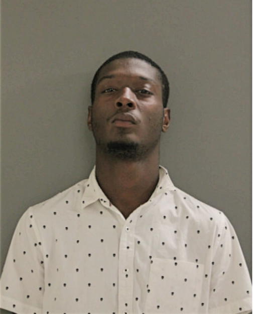 DEVANTE C WHITE, Cook County, Illinois