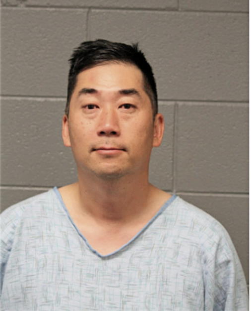 SEUNG WOOH YU, Cook County, Illinois