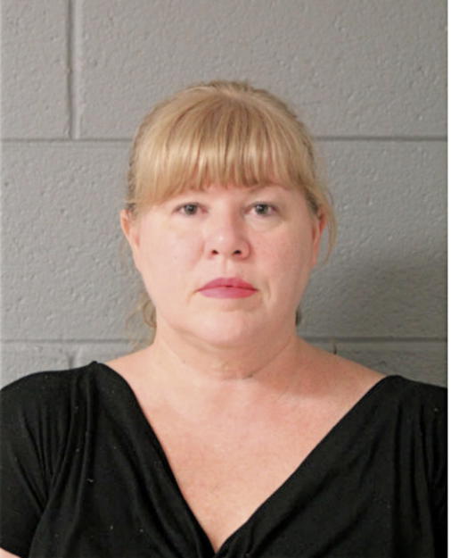 TERRIE LEE HOBSON, Cook County, Illinois