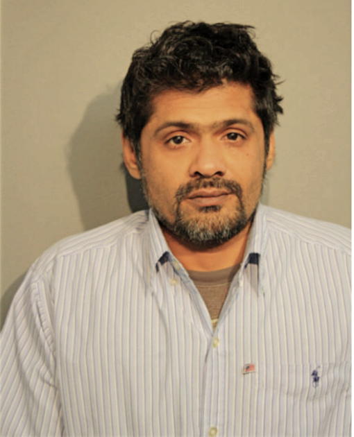MOHAMMED A MEMON, Cook County, Illinois
