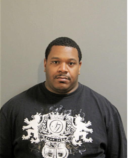 DARYL W PERKINS, Cook County, Illinois