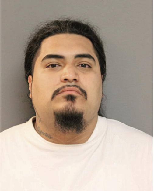 JOSE ANTONIO SOTO, Cook County, Illinois