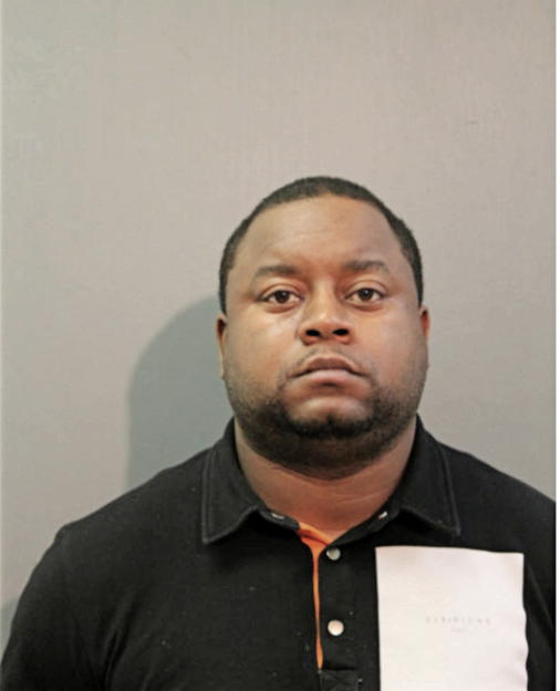 DARREN THOMAS, Cook County, Illinois