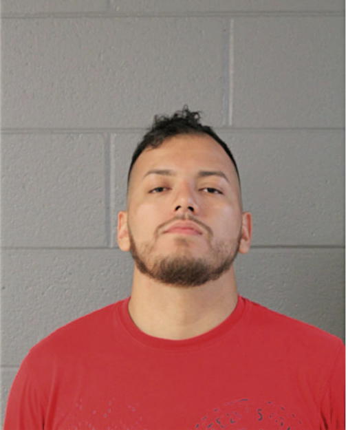 LUIS VELAZQUEZ, Cook County, Illinois