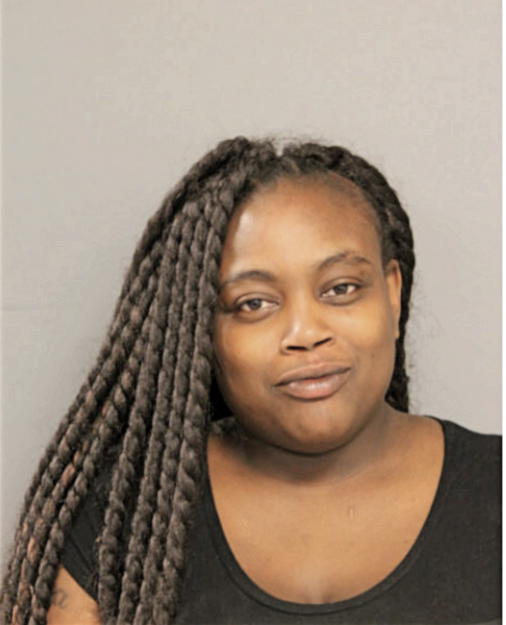SHAQUANNA J BOYD, Cook County, Illinois