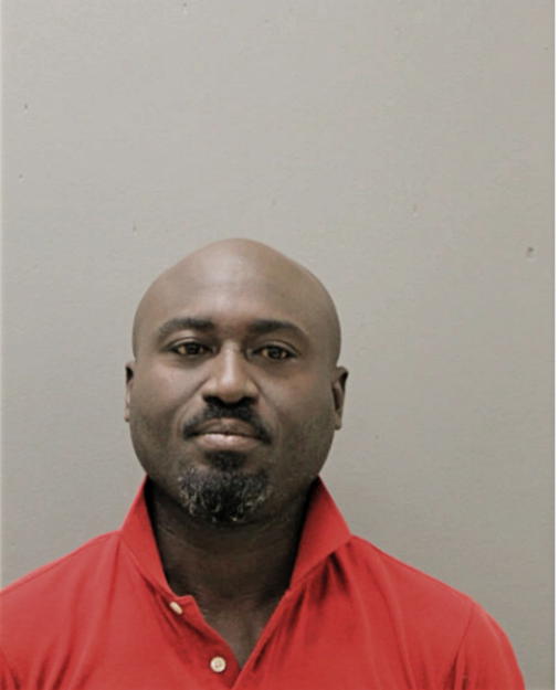 ERIC ACHEAMPONG COLLINS, Cook County, Illinois