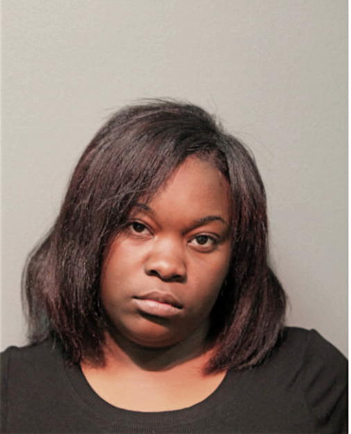 MONEE J DIXON, Cook County, Illinois