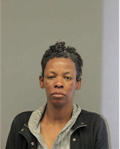 YVONNE R HAYES, Cook County, Illinois