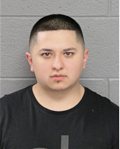 CHRISTOPHER A LOPEZ, Cook County, Illinois