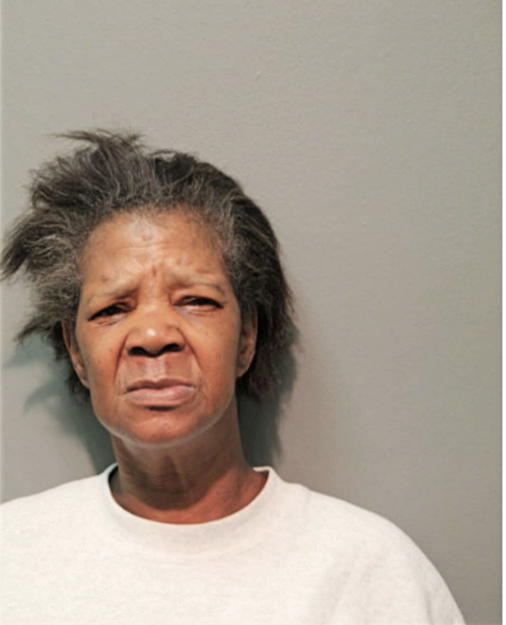 ARNETTE MADDOX, Cook County, Illinois